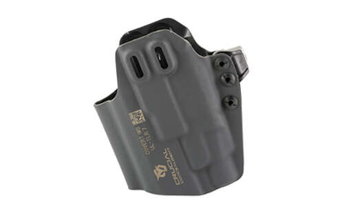 Holsters Crucial Concealment Covert Inside the Waistband Ho CRUCIAL IWB UNI LIGHT FOR SL TLR-7 • Model: Covert Inside the Waistband Ho